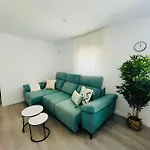 Lejlighed Apartamento Menta