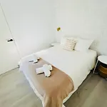 Lejlighed Apartamento Menta Cádiz