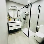 Lejlighed Apartamento Menta Cádiz