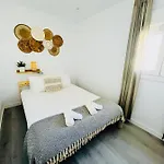 Apartamento Menta * Cádiz