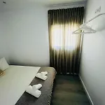 Lejlighed Apartamento Menta