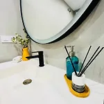 Apartamento Menta Lejlighed