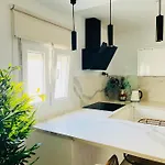 Apartamento Menta Lejlighed *