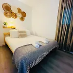 Lejlighed Apartamento Menta