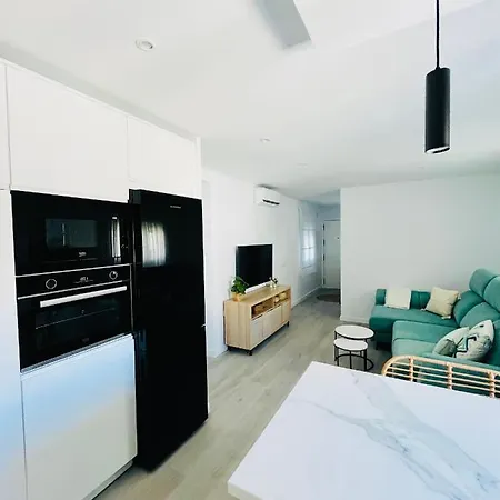 Apartamento Menta *