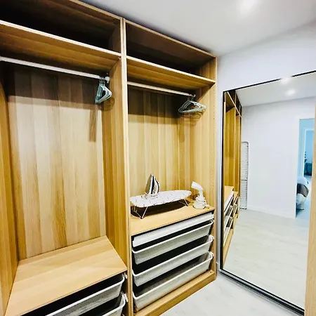 Apartamento Menta