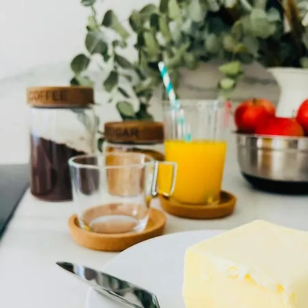 דירה Apartamento Menta
