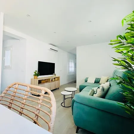 Apartamento Menta
