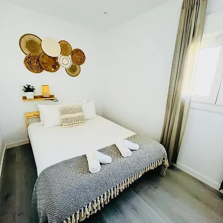Apartamento Menta * קדיז