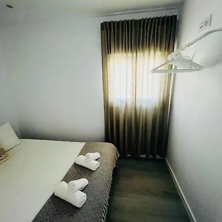 דירה Apartamento Menta