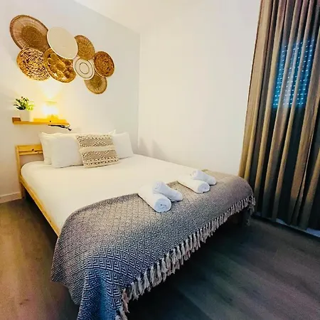 דירה Apartamento Menta